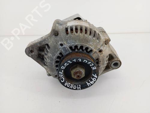Used Alternator Alternator HONDA CIVIC V Saloon (EG, EH) 1.3 (EG7) (75 hp) 33859700 33859700