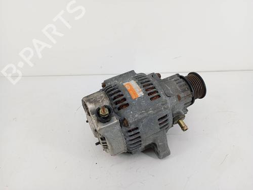 Alternator ROVER 25 I Hatchback (RF) 2.0 iDT | BP33819190M7 - Image 2