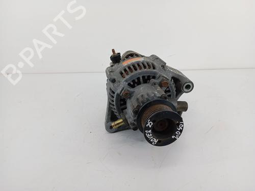 Alternator ROVER 25 I Hatchback (RF) 2.0 iDT | BP33819190M7 - Image 3