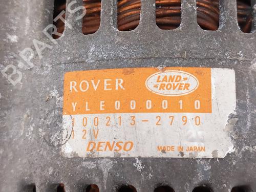 Alternator ROVER 25 I Hatchback (RF) 2.0 iDT | BP33819190M7 - Image 4