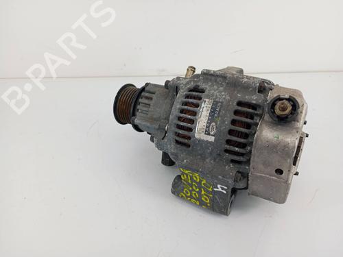 Alternator ROVER 200 II Hatchback (RF) 220 SDi | BP33859695M7 - Image 2