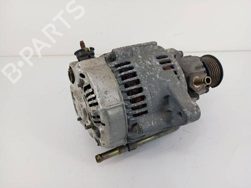 Alternator ROVER 200 II Hatchback (RF) 220 SDi | BP33859695M7 - Image 3