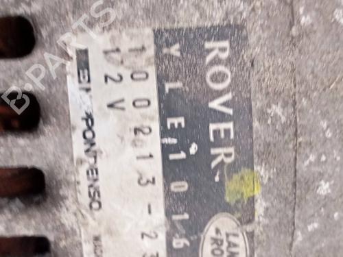 Alternator ROVER 200 II Hatchback (RF) 220 SDi | BP33859695M7 - Image 4