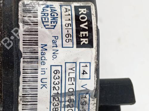 Alternator ROVER 400 II Hatchback (RT) 414 | BP33907252M7 - Image 4
