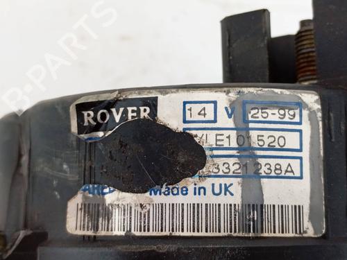 Alternator ROVER 400 II Hatchback (RT) 414 | BP33907254M7 - Image 4
