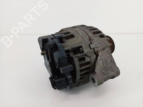 Alternator ROVER 45 I Hatchback (RT) 1.4 | BP33907256M7 - Image 2