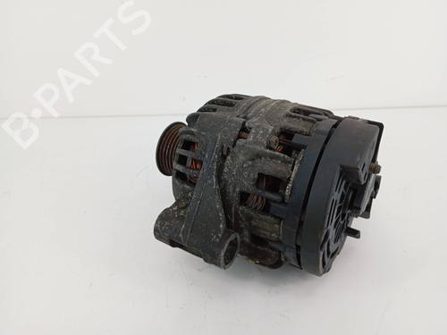 Alternator ROVER 45 I Hatchback (RT) 1.4 | BP33907256M7 - Image 3