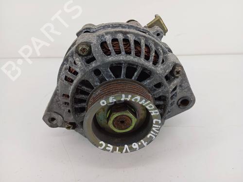 Used Alternator Alternator SCANIA 3 - series [1987-1998] 36227277 36227277
