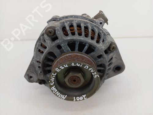 Alternador Alternador MAN TGS I [2005-2026] 36227278 36227278