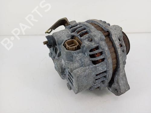 Alternator MAN TGS I | BP36227278M7 - Image 2