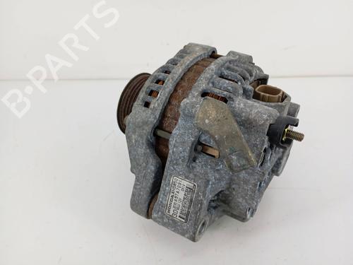 Alternator MAN TGS I | BP36227278M7 - Image 3