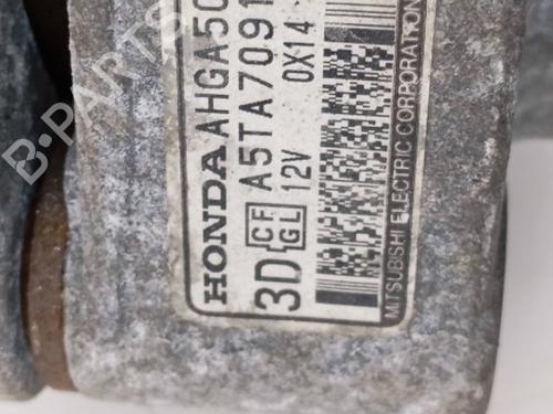 Alternator MAN TGS I | BP36227278M7 - Image 4