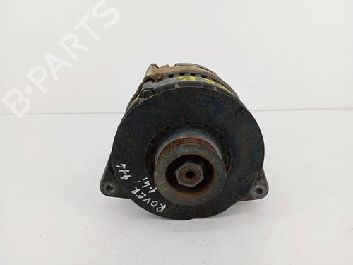 Used Alternator Alternator ROVER 400 II (XW) 414 (95 hp) 33819204 33819204