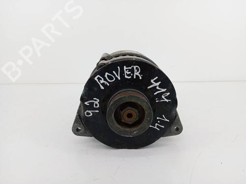 Used Alternator Alternator ROVER 400 II (XW) 414 GSI/SI (90 hp) 33819206 33819206