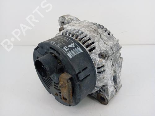 Used Alternator Alternator HONDA CIVIC VI Saloon (EJ, EK, SO) 1.4 (EJ9) (75 hp) 33888770 33888770