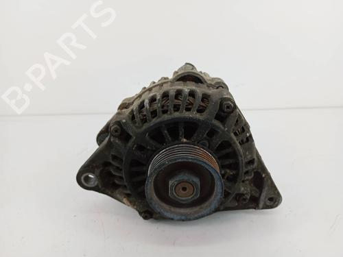 Used Alternator Alternator MITSUBISHI COLT V (CJ_, CP_) 1300 GL,GLX (CJ1A) (75 hp) 33961009 33961009