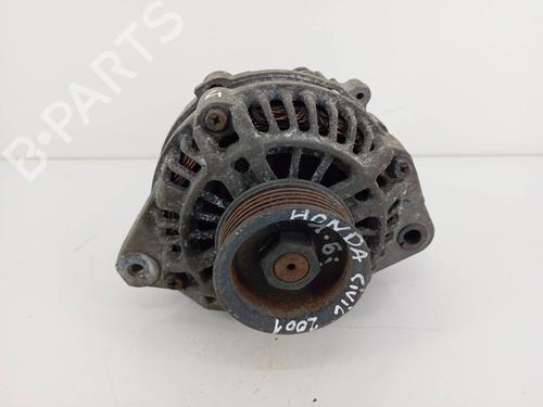Alternador Alternador MAN TGS I [2005-2026] 36227279 36227279