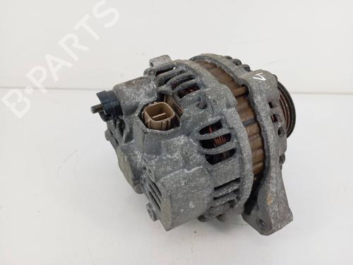 Alternator MAN TGS I | BP36227279M7 - Image 2