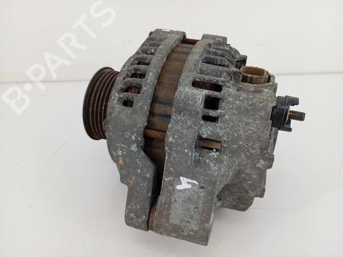 Alternator MAN TGS I | BP36227279M7 - Image 3