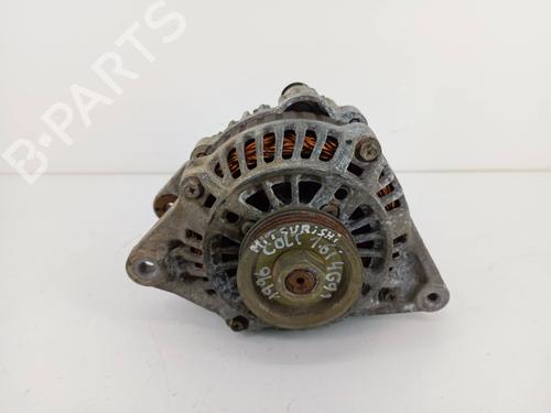 Used Alternator Alternator MITSUBISHI COLT IV (CA_A) 1.6 (CA4A) (90 hp) 33961010 33961010