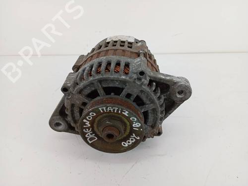 Używane Alternator Alternator DAEWOO MATIZ (M100, M150) 0.8 (37 hp) 36227280 36227280