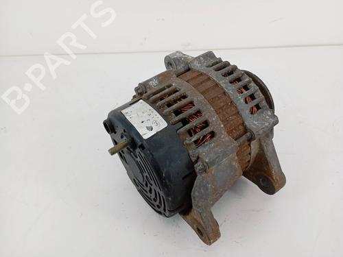Alternator DAEWOO MATIZ (M100, M150) 0.8 | BP36227280M7 - Image 2