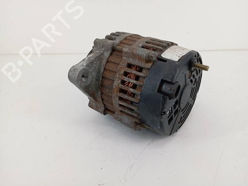 Alternator DAEWOO MATIZ (M100, M150) 0.8 | BP36227280M7 - Image 3