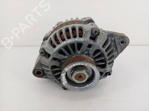 Used Alternator Alternator SUZUKI SWIFT III (MZ, EZ) 1.3 (RS413, ZC11S) (92 hp) 33961005 33961005