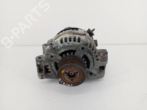 Used Alternator Alternator TOYOTA AVENSIS (_T25_) 2.2 D-4D (ADT251_, ADT251R) (150 hp) 33907283 33907283