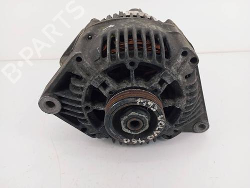 Used Alternator Alternator VOLVO 460 (464) 1.6 (83 hp) 33907284 33907284