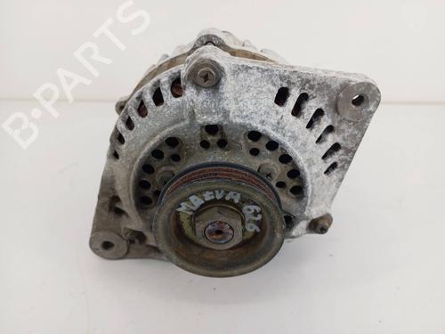 Generator Generator MERCEDES-BENZ AROCS [2013-2026] 36227282 36227282
