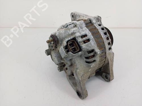 Alternator MERCEDES-BENZ AROCS | BP36227282M7 - Image 2