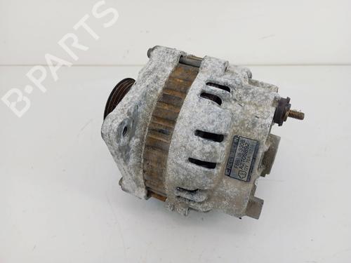 Alternator MERCEDES-BENZ AROCS | BP36227282M7 - Image 3