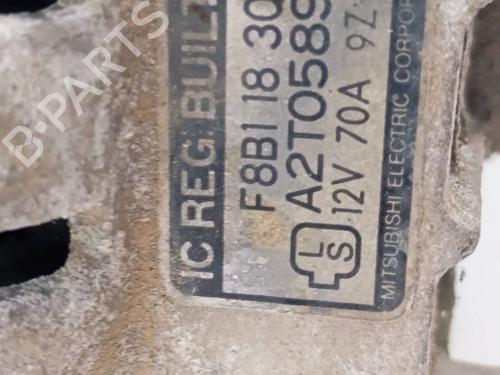 Alternator MERCEDES-BENZ AROCS | BP36227282M7 - Image 4
