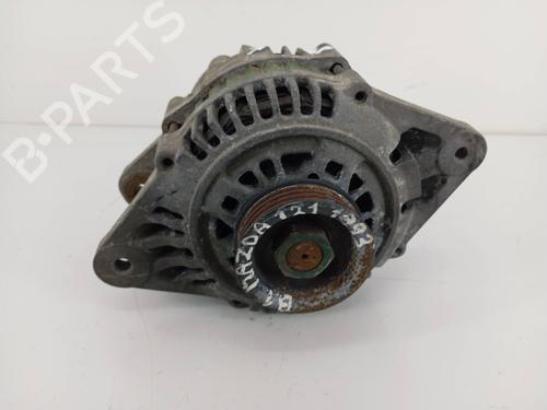 Used Alternator Alternator 33859710 33859710