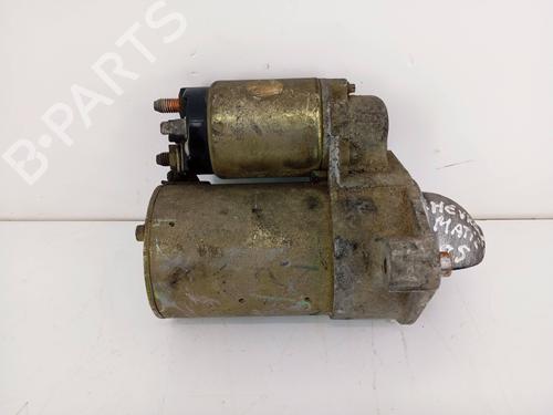 Starter CHEVROLET MATIZ (M200, M250) 0.8 | BP33961028M8 - Image 2