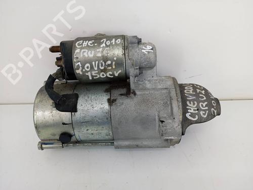 Used Starter Starter CHEVROLET CRUZE (J300) 2.0 VCDi (166 hp) 36227283 36227283