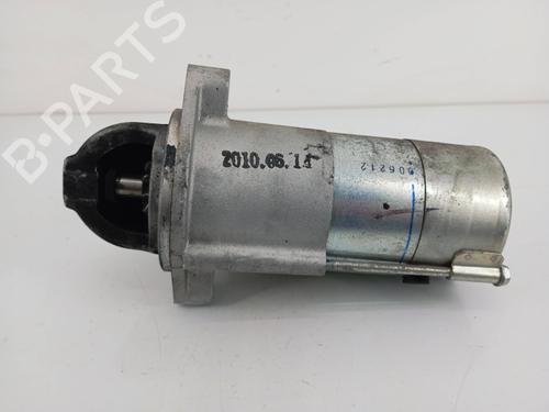Starter CHEVROLET CRUZE (J300) 2.0 VCDi | BP36227283M8 - Image 3
