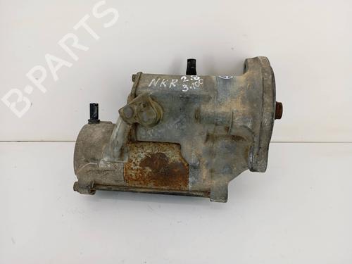 Motor de arranque Motor de arranque ISUZU TF Pickup 2.8 TD (106 hp) 33961031 33961031