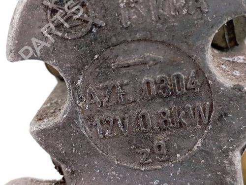 Starter TOYOTA RAV 4 II (_A2_) 2.0 4WD (ACA21, ACA20) | BP33907286M8 - Image 3