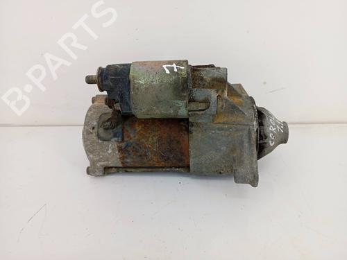 Used Starter Starter TOYOTA COROLLA Liftback (_E10_) 1.3 12V (EE100_, EE100R) (72 hp) 33888779 33888779