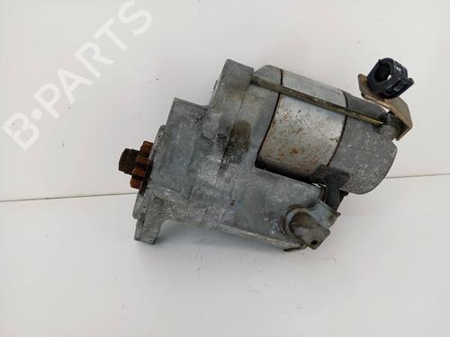 Starter TOYOTA YARIS (_P1_) 1.4 D-4D (NLP10_, NLP10R) | BP33961048M8 - Image 2