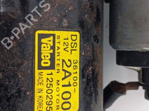 Starter HYUNDAI i30 (FD) 2.0 CRDi | BP33961062M8 - Image 3