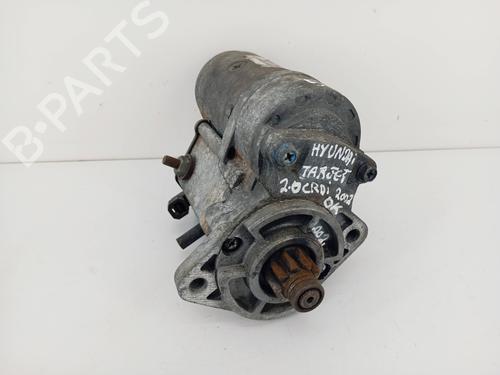 Starter HYUNDAI TRAJET (FO) 2.0 CRDi | BP33961063M8 - Image 2