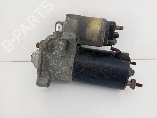 Used Starter Starter VOLVO S40 I (644) 2.0 T (165 hp) 33961065 33961065