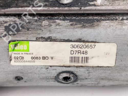 Starter MITSUBISHI SPACE STAR MPV (DG_A) 1.9 DI-D (DG4A) | BP33888798M8 - Image 4
