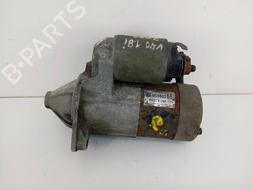 Used Starter Starter VOLVO V40 Estate (645) 1.8 (115 hp) 33961068 33961068