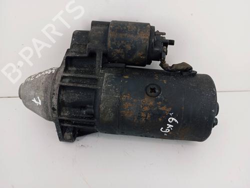 Used Starter Starter VOLVO 740 Kombi (745) 2.4 TD Interc. (122 hp) 33961069 33961069