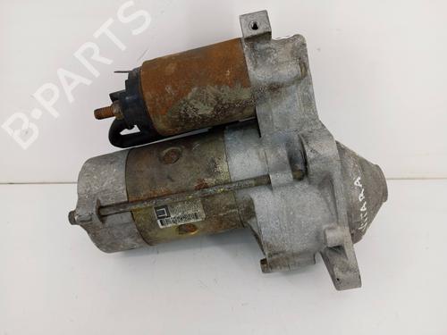 Used Starter Starter SUZUKI GRAND VITARA I (FT, HT) 2.0 TD 4x4 (SQ420D) (87 hp) 33961081 33961081