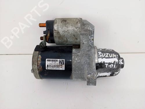 Used Starter Starter SUZUKI SWIFT III (MZ, EZ) 1.2 (ZC71S) (90 hp) 33961082 33961082
